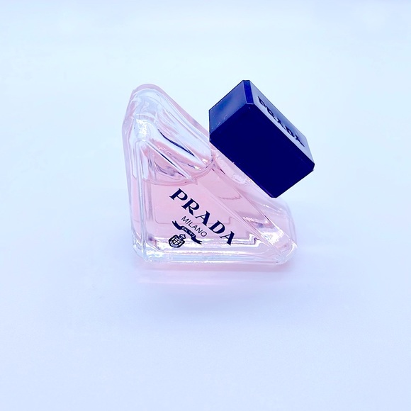 Prada Paradoxe Perfume - Mini Deluxe size 7 ml - Picture 5 of 5